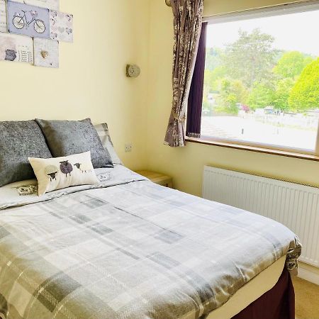 Bed and Breakfast Stiles Of Ambleside Exterior foto