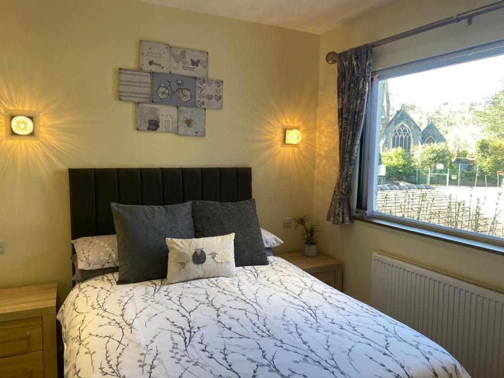 Bed and Breakfast Stiles Of Ambleside Exterior foto