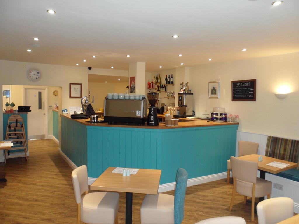 Bed and Breakfast Stiles Of Ambleside Exterior foto